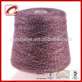 Natural soft super smooth baby mohair yarn with Extrafine wool from TOP Line